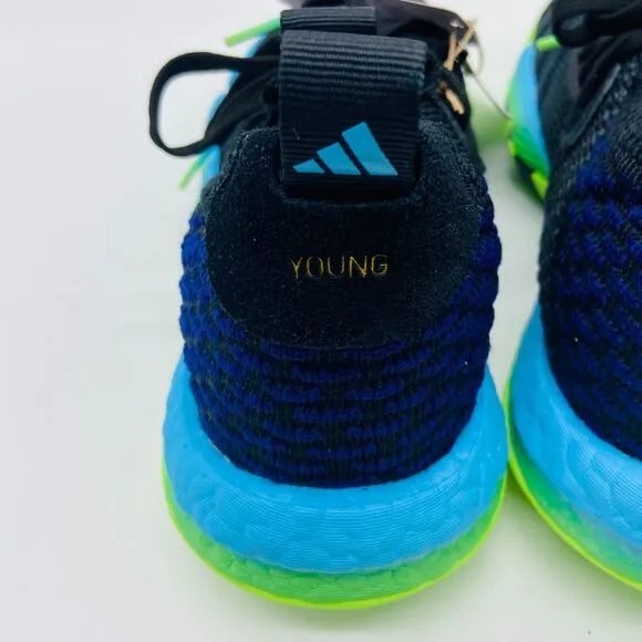 Adidas Trae Young 2.0 Basketball Shoes Size Various pick Junior Young NEW NWT