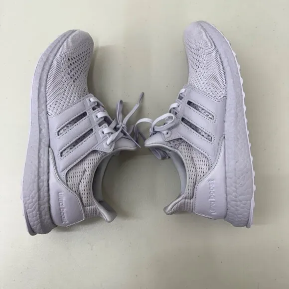 Adidas Ultra Boost 1.0 Silver Dawn Running Sneakers Shoes GY9904 Womens size 10