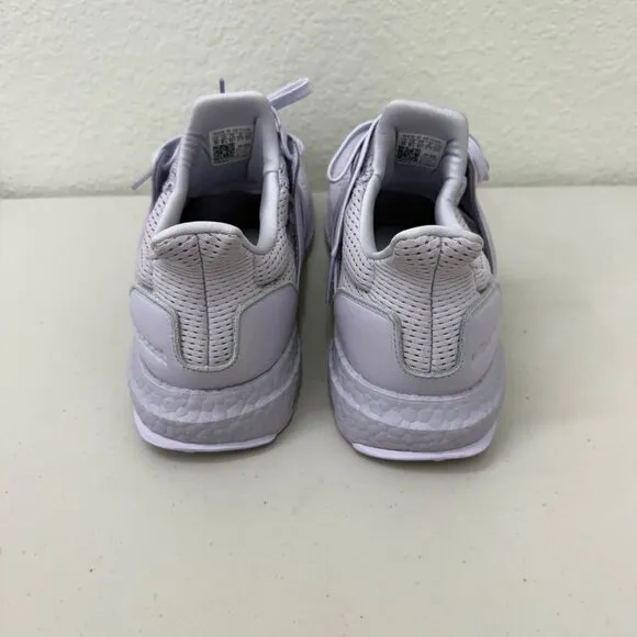 Adidas Ultra Boost 1.0 Silver Dawn Running Sneakers Shoes GY9904 Womens size 10