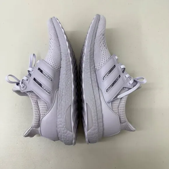 Adidas Ultra Boost 1.0 Silver Dawn Running Sneakers Shoes GY9904 Womens size 10