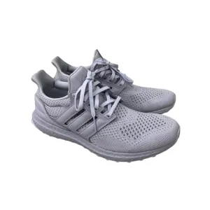 Adidas Ultra Boost 1.0 Silver Dawn Running Sneakers Shoes GY9904 Womens size 10