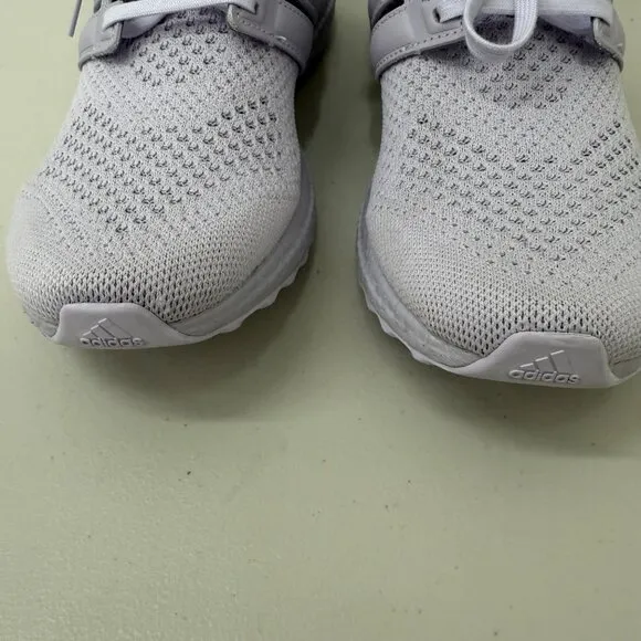 Adidas Ultra Boost 1.0 Silver Dawn Running Sneakers Shoes GY9904 Womens size 10