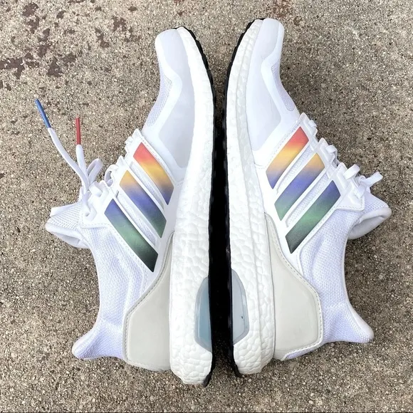 Adidas Ultraboost DNA Women’s Continental Running Sneakers