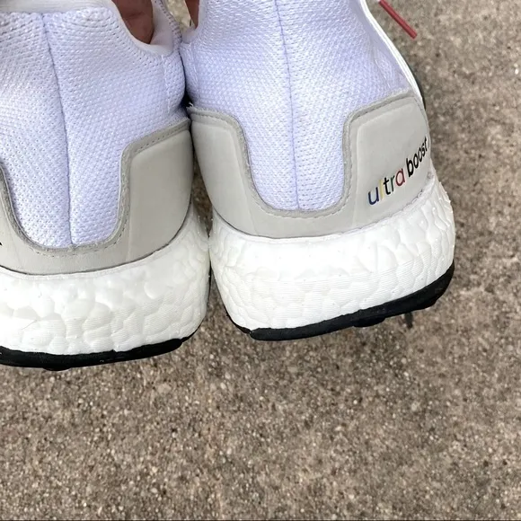 Adidas Ultraboost DNA Women’s Continental Running Sneakers