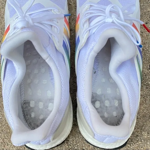 Adidas Ultraboost DNA Women’s Continental Running Sneakers