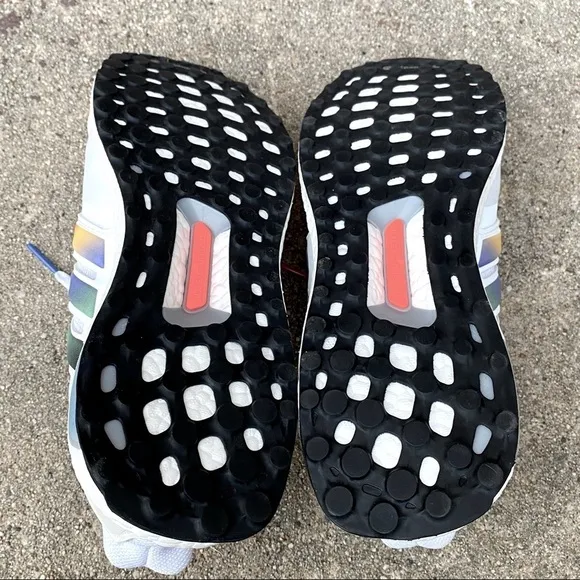 Adidas Ultraboost DNA Women’s Continental Running Sneakers