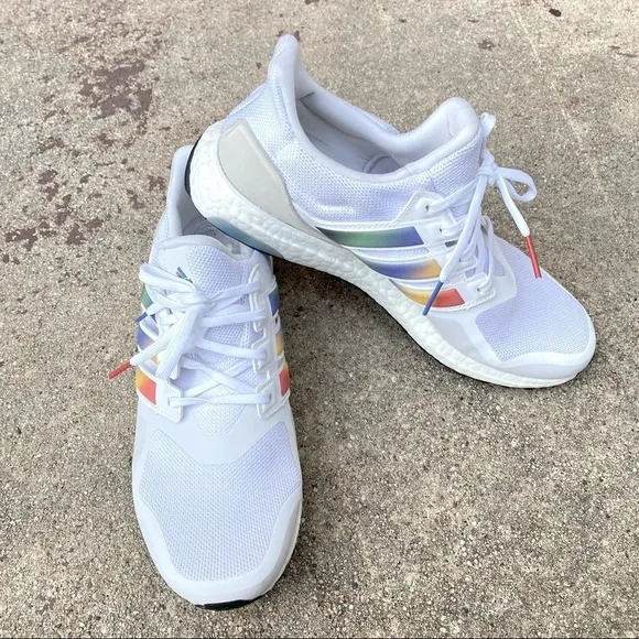 Adidas Ultraboost DNA Women’s Continental Running Sneakers