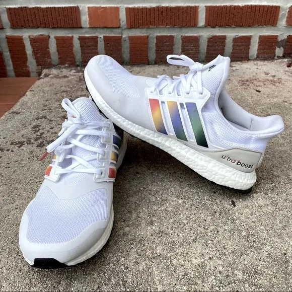 Adidas Ultraboost DNA Women’s Continental Running Sneakers
