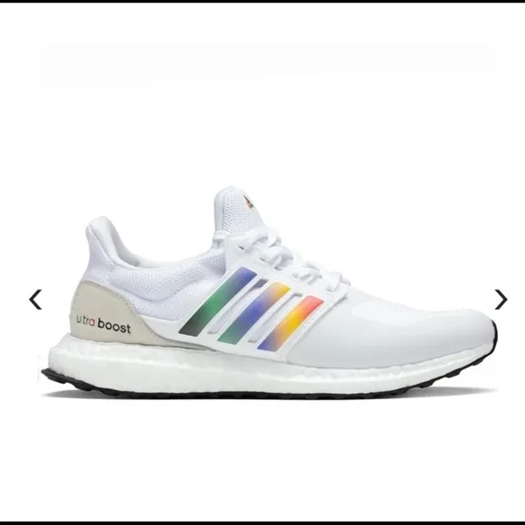 Adidas Ultraboost DNA Women’s Continental Running Sneakers