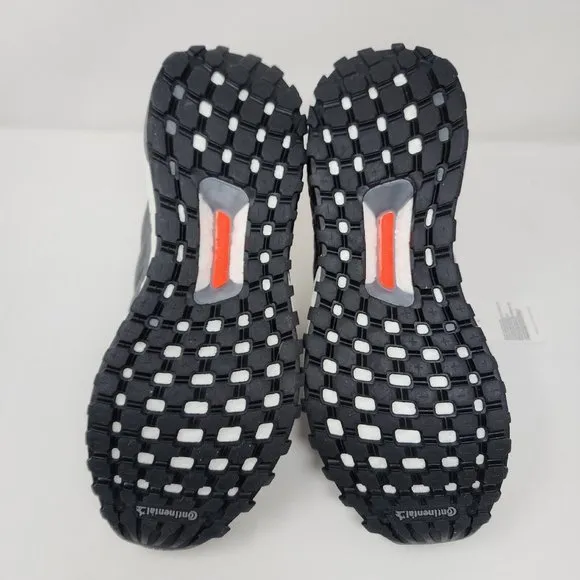 Adidas UltraBoost NASA Shoes Womens 6.5 Black Cold RDY DNA Logo Sneakers