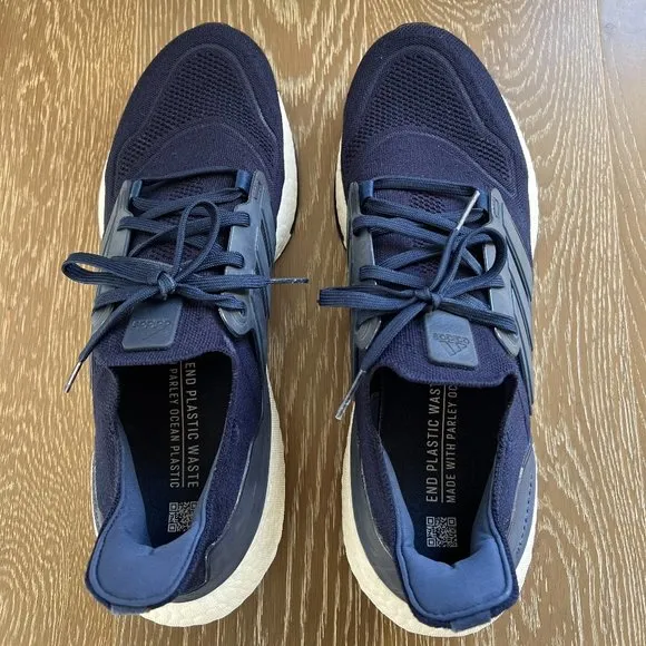 Adidas Ultraboost Running Sneakers
