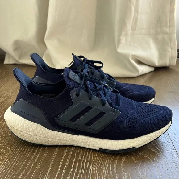 Adidas Ultraboost Running Sneakers