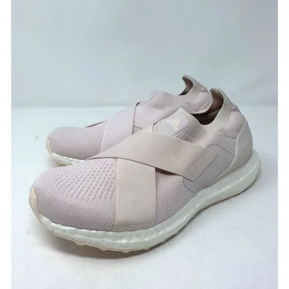 ADIDAS ULTRABOOST SLIP ON DNA RUNNING SNEAKERS WOMENS 7 GZ9847 SHOES NEW