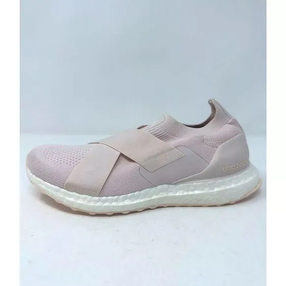 ADIDAS ULTRABOOST SLIP ON DNA RUNNING SNEAKERS WOMENS 7 GZ9847 SHOES NEW