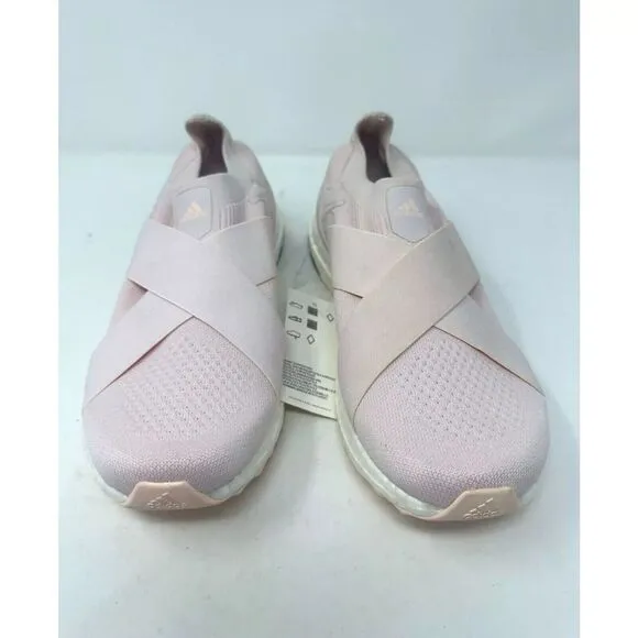 ADIDAS ULTRABOOST SLIP ON DNA RUNNING SNEAKERS WOMENS 7 GZ9847 SHOES NEW