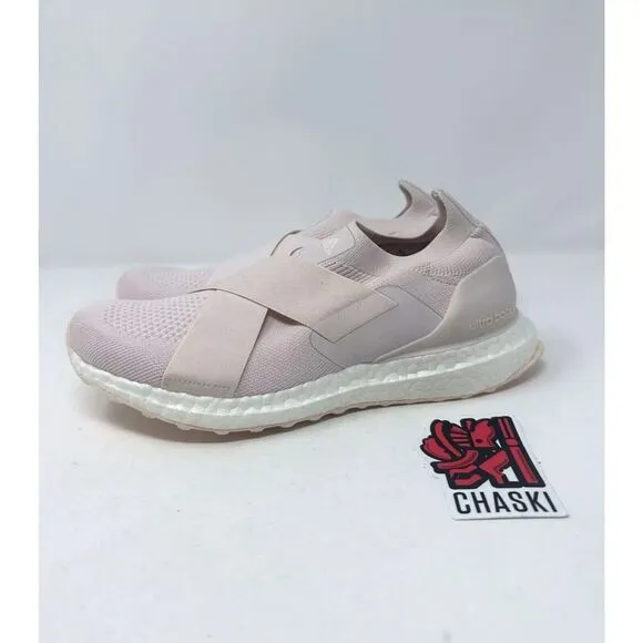 ADIDAS ULTRABOOST SLIP ON DNA RUNNING SNEAKERS WOMENS 7 GZ9847 SHOES NEW