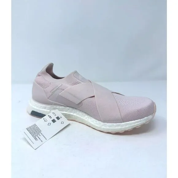 ADIDAS ULTRABOOST SLIP ON DNA RUNNING SNEAKERS WOMENS 7 GZ9847 SHOES NEW