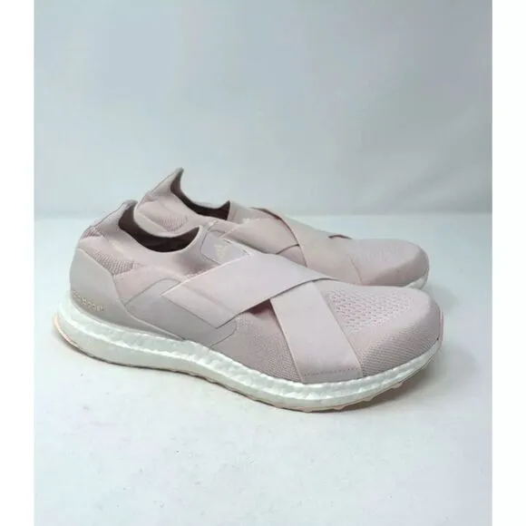 ADIDAS ULTRABOOST SLIP ON DNA RUNNING SNEAKERS WOMENS 7 GZ9847 SHOES NEW