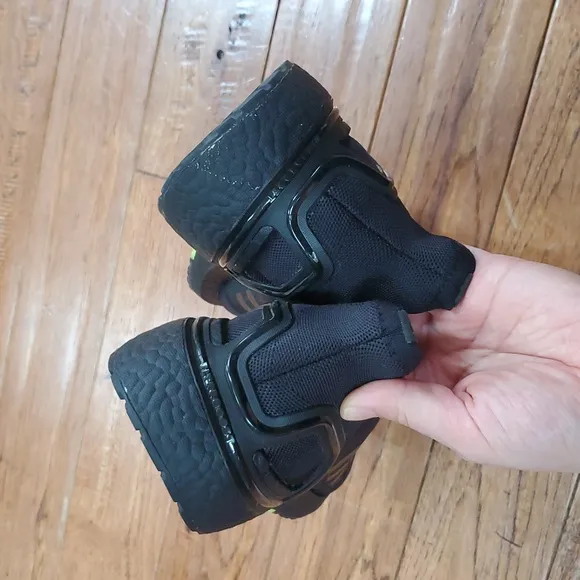 Adidas Ultraboost Summer.RDY Slack Signal Sneakers