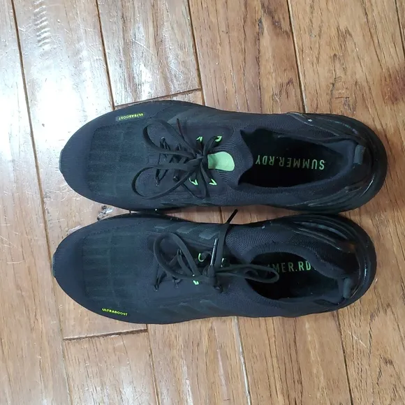 Adidas Ultraboost Summer.RDY Slack Signal Sneakers