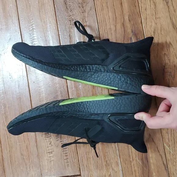 Adidas Ultraboost Summer.RDY Slack Signal Sneakers