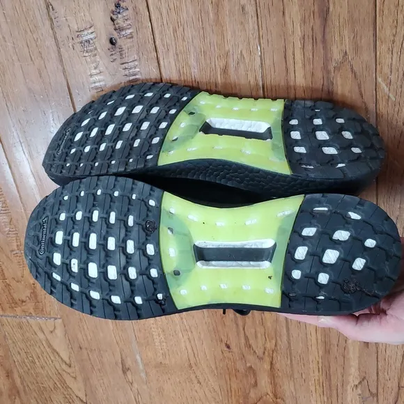 Adidas Ultraboost Summer.RDY Slack Signal Sneakers