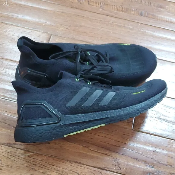 Adidas Ultraboost Summer.RDY Slack Signal Sneakers