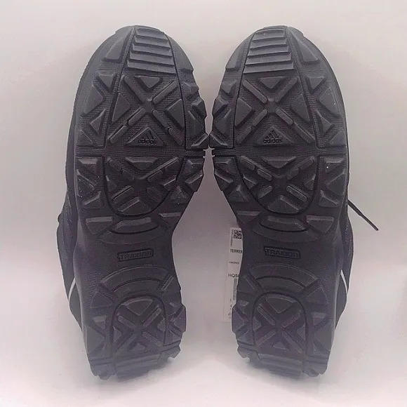 Adidas Unisex Child Terrex Hyperhiker Shoes