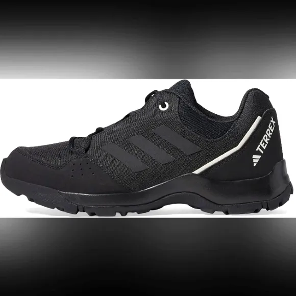 Adidas Unisex Child Terrex Hyperhiker Shoes