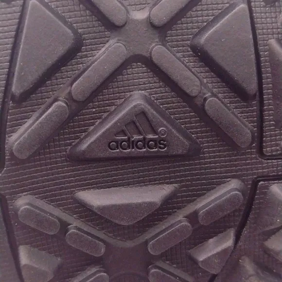 Adidas Unisex Child Terrex Hyperhiker Shoes