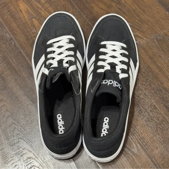 Adidas VS Set Sneakers Size 10.5 Women