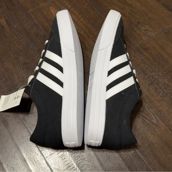 Adidas VS Set Sneakers Size 10.5 Women