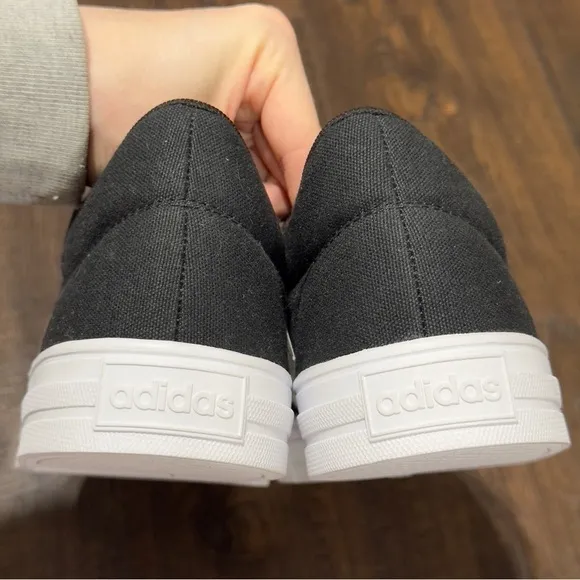 Adidas VS Set Sneakers Size 10.5 Women