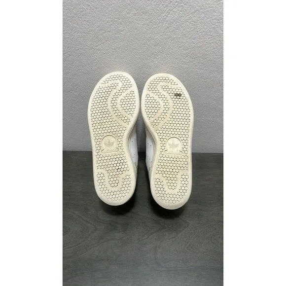 ADIDAS x Disney Sneakers Tinker Bell Mens Sz 4 Gorpcore Fairy Kidcore Sporty Y2K