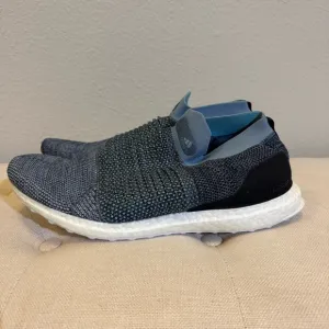 Adidas x Parley Ultra Boost Laceless Sneakers