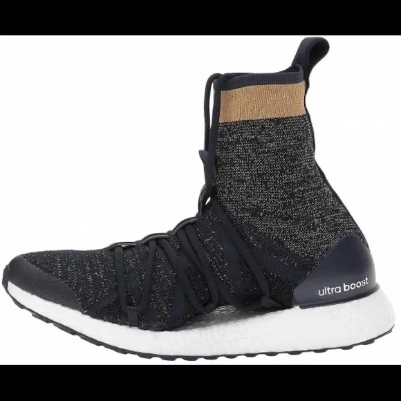 Adidas x Stella Mccartney Sneakers