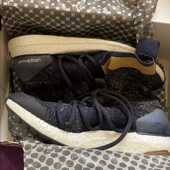 Adidas x Stella Mccartney Sneakers
