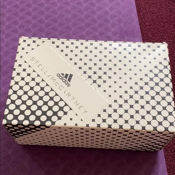 Adidas x Stella Mccartney Sneakers