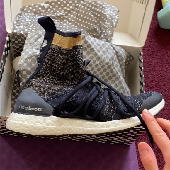 Adidas x Stella Mccartney Sneakers