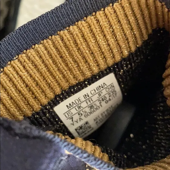 Adidas x Stella Mccartney Sneakers