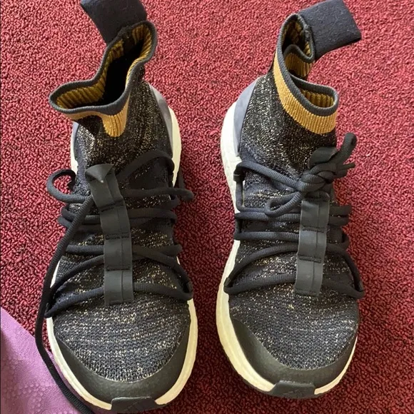 Adidas x Stella Mccartney Sneakers
