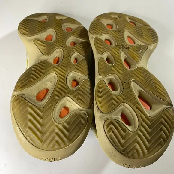 ADIDAS YEEZY 700 V3 Safflower Sneakers Shoes Men's 12