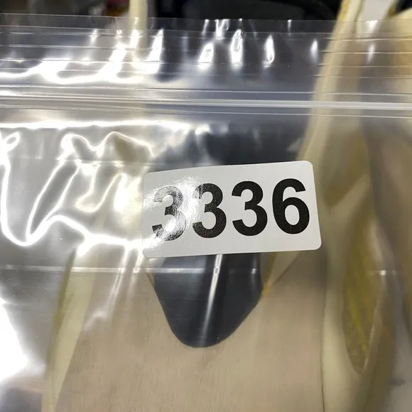 ADIDAS YEEZY 700 V3 Safflower Sneakers Shoes Men's 12