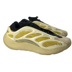 ADIDAS YEEZY 700 V3 Safflower Sneakers Shoes Men's 12