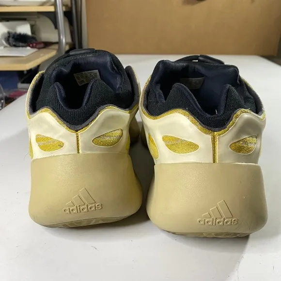 ADIDAS YEEZY 700 V3 Safflower Sneakers Shoes Men's 12