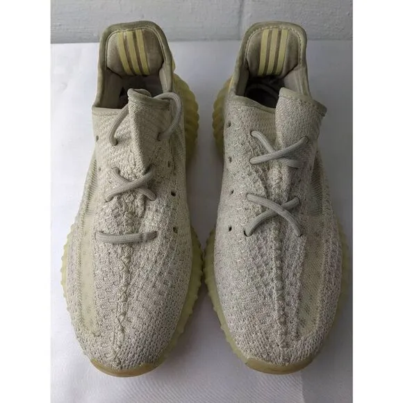 Adidas Yeezy Boost 350 v2 Sneakers Running shoes Size 8.5 GY3438