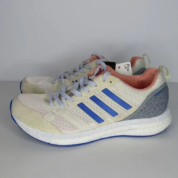 Adidas Adizero Tempo 9 Women's Running Sneakers