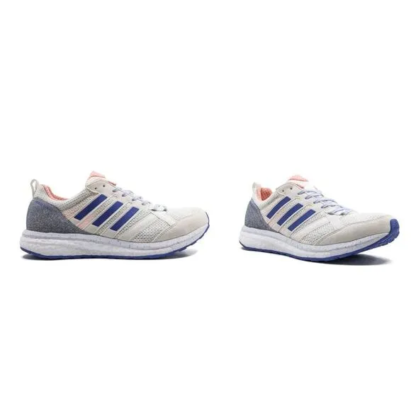 Adidas Adizero Tempo 9 Women's Running Sneakers