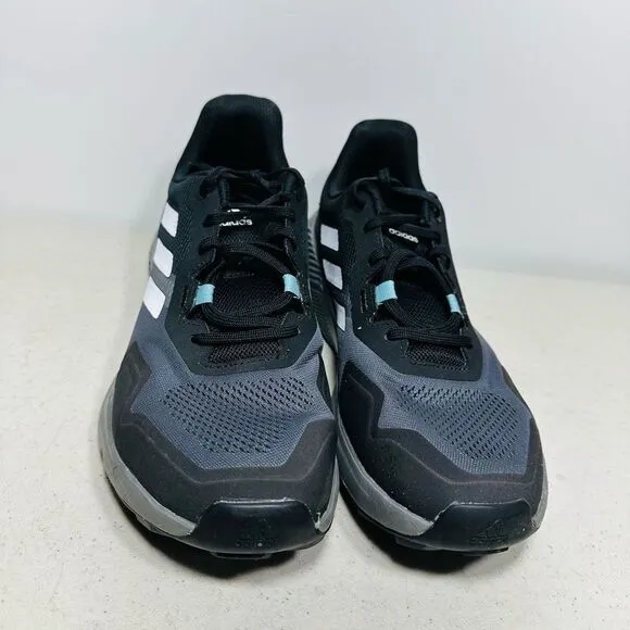 ADIDAS Ultra Boost Sneakers Shoes Men's 9 .5 PYV 702001