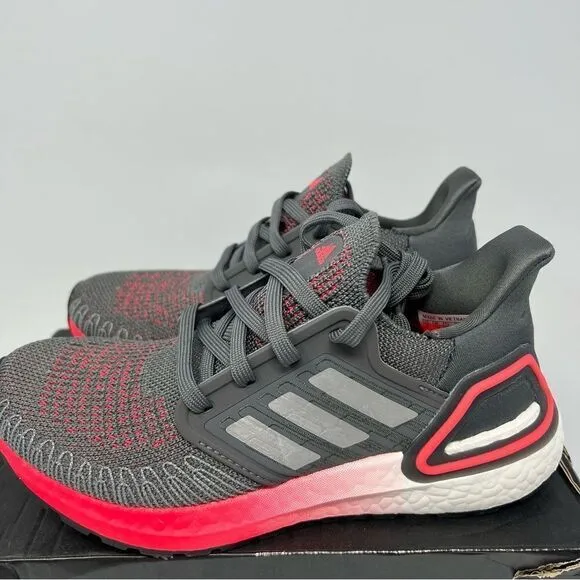 Adidas Ultraboost 20 Running Shoe